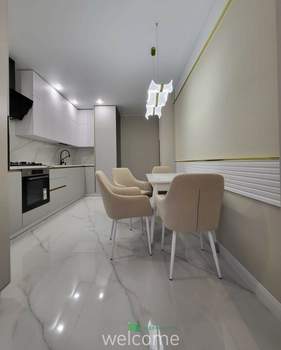 3-к квартира, вторичка, 73м2, 16/24 этаж