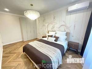 3-к квартира, вторичка, 90м2, 21/24 этаж