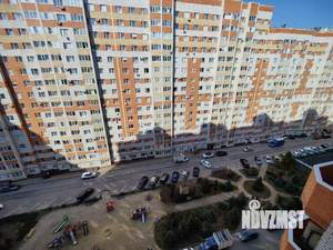 2-к квартира, вторичка, 56м2, 11/16 этаж