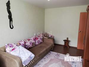 2-к квартира, вторичка, 44м2, 1/5 этаж