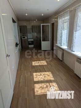 3-к квартира, вторичка, 63м2, 1/1 этаж