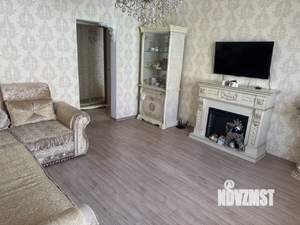 2-к квартира, вторичка, 54м2, 10/14 этаж