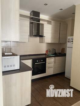 3-к квартира, вторичка, 77м2, 6/12 этаж