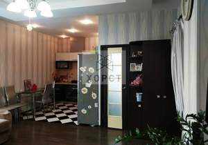 2-к квартира, вторичка, 40м2, 3/3 этаж