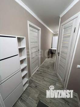 1-к квартира, вторичка, 32м2, 3/4 этаж