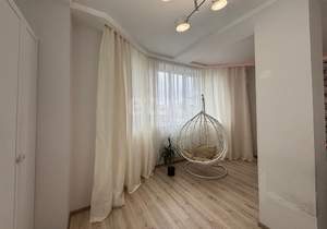 3-к квартира, вторичка, 104м2, 8/9 этаж