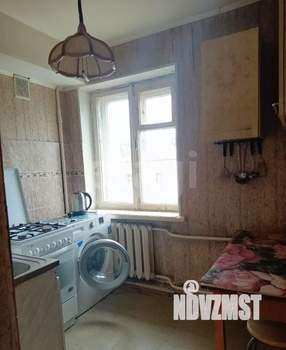 2-к квартира, вторичка, 47м2, 5/5 этаж