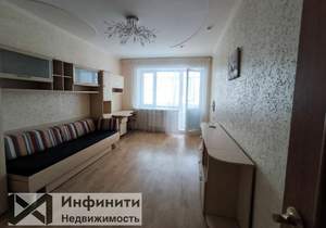 2-к квартира, вторичка, 74м2, 3/10 этаж