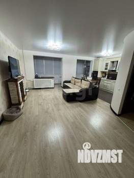 3-к квартира, вторичка, 75м2, 4/10 этаж