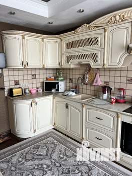 1-к квартира, вторичка, 42м2, 7/17 этаж