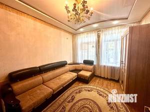 2-к квартира, вторичка, 46м2, 1/2 этаж