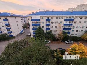 2-к квартира, вторичка, 52м2, 5/5 этаж