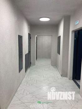 2-к квартира, вторичка, 69м2, 6/18 этаж