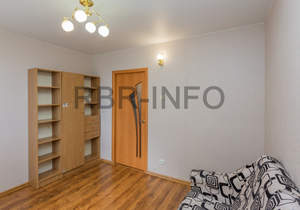 2-к квартира, вторичка, 57м2, 5/10 этаж