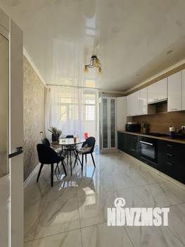 2-к квартира, вторичка, 60м2, 11/19 этаж
