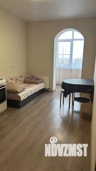 1-к квартира, вторичка, 39м2, 6/22 этаж