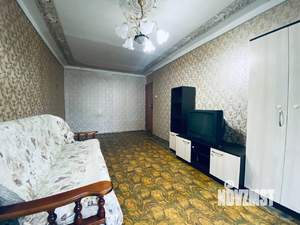 2-к квартира, вторичка, 48м2, 3/5 этаж