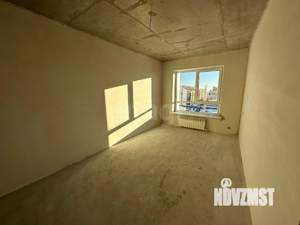 1-к квартира, вторичка, 37м2, 7/8 этаж