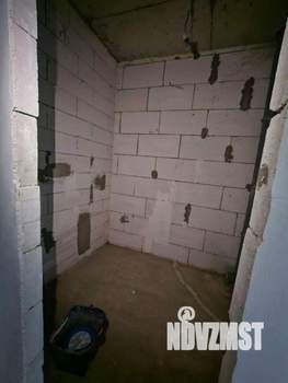 1-к квартира, вторичка, 42м2, 6/9 этаж
