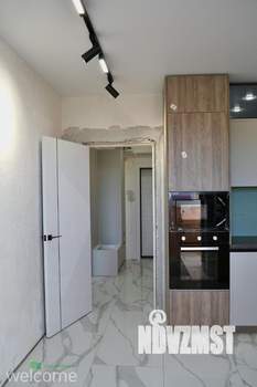 1-к квартира, вторичка, 43м2, 5/12 этаж