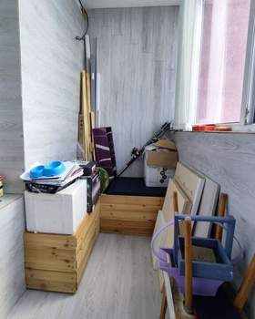 2-к квартира, вторичка, 59м2, 3/14 этаж