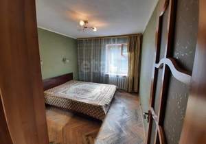 2-к квартира, вторичка, 59м2, 1/5 этаж