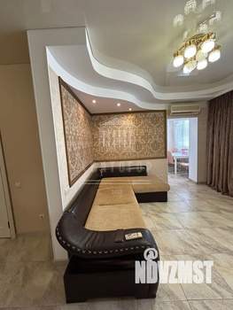 1-к квартира, вторичка, 46м2, 6/7 этаж
