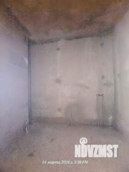 1-к квартира, вторичка, 40м2, 15/23 этаж