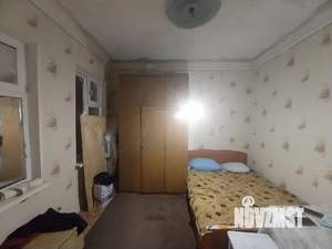 1-к квартира, вторичка, 19м2, 1/1 этаж