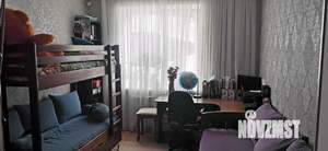 2-к квартира, вторичка, 55м2, 4/7 этаж