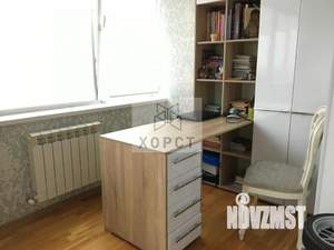 3-к квартира, вторичка, 140м2, 7/10 этаж
