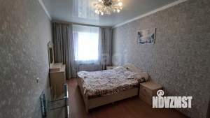 2-к квартира, вторичка, 59м2, 9/14 этаж