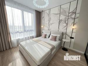 2-к квартира, вторичка, 50м2, 4/8 этаж