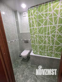 2-к квартира, вторичка, 64м2, 5/10 этаж