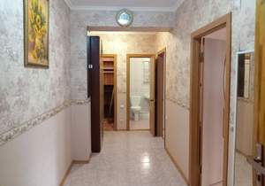 1-к квартира, вторичка, 44м2, 2/10 этаж