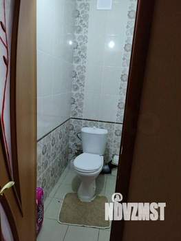 2-к квартира, вторичка, 56м2, 11/16 этаж