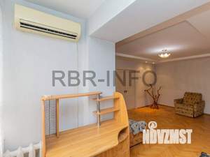 1-к квартира, вторичка, 51м2, 5/10 этаж