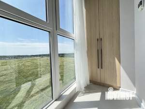 1-к квартира, вторичка, 46м2, 11/21 этаж