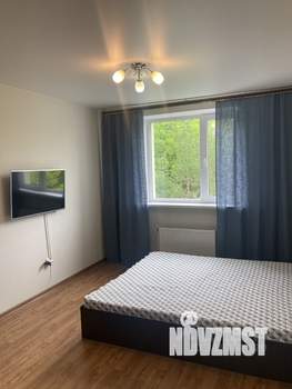 1-к квартира, вторичка, 37м2, 5/7 этаж