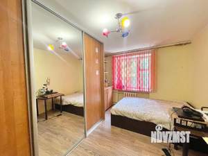 4-к квартира, вторичка, 93м2, 3/12 этаж
