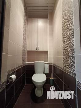 Студия квартира, вторичка, 61м2, 2/3 этаж