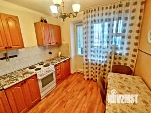 1-к квартира, вторичка, 47м2, 4/12 этаж