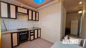 1-к квартира, вторичка, 36м2, 6/10 этаж