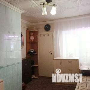 1-к квартира, вторичка, 26м2, 1/1 этаж