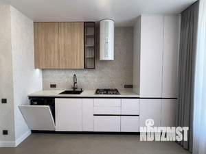 2-к квартира, вторичка, 74м2, 10/12 этаж