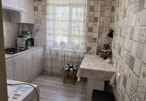 2-к квартира, вторичка, 45м2, 2/5 этаж