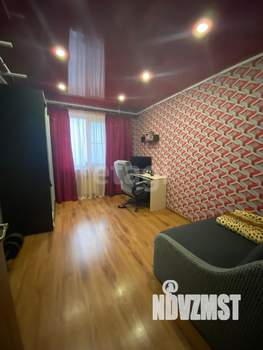 3-к квартира, вторичка, 77м2, 8/10 этаж