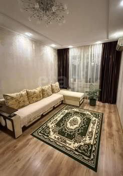 2-к квартира, вторичка, 50м2, 5/12 этаж