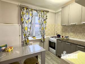 2-к квартира, вторичка, 44м2, 4/5 этаж