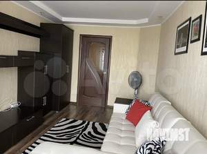 3-к квартира, вторичка, 101м2, 8/10 этаж